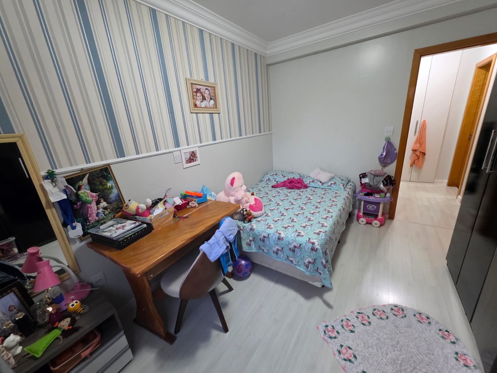 Apartamento Chapecó